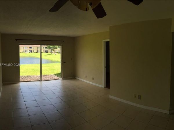909 Twin Lakes Dr , Unit 3-F, Coral Springs, FL 33071