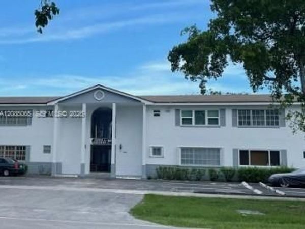 1431 S 14th Ave , Unit 119, Hollywood, FL 33020