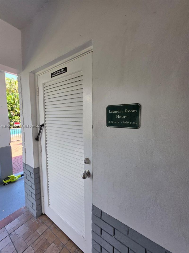 1431 S 14th Ave, Unit 119, Hollywood, FL 33020 Photo