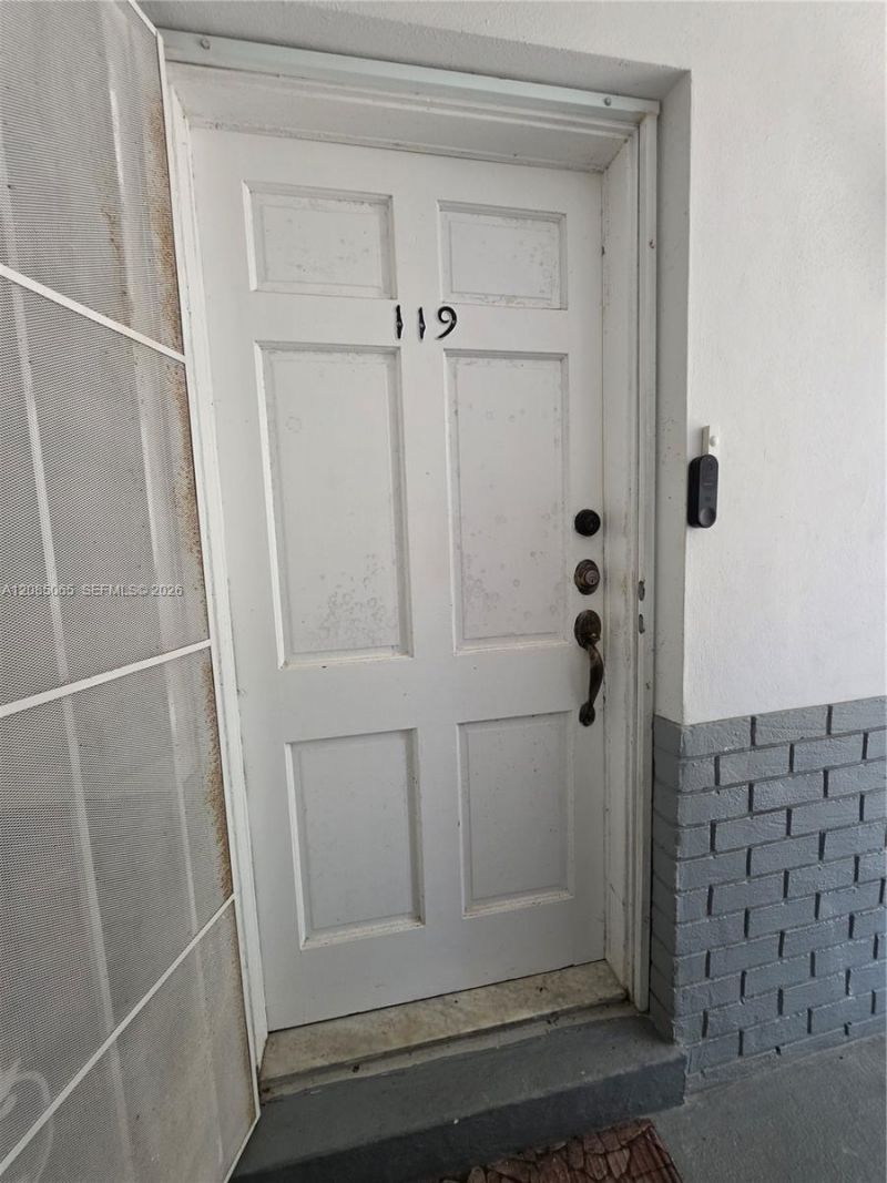 1431 S 14th Ave, Unit 119, Hollywood, FL 33020 Photo