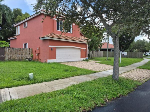 1430 SE 22nd Ln , Homestead, FL 33035
