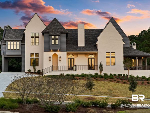 300 Powderhorn Ridge Road, Fairhope, AL 36532