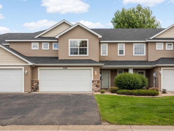 10487 64th Way , Albertville, MN 55301