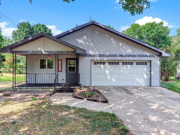 347 Spruce Drive E, Annandale, MN 55302
