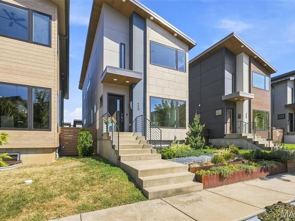 4425 Vista Avenue, St Louis, MO 63110