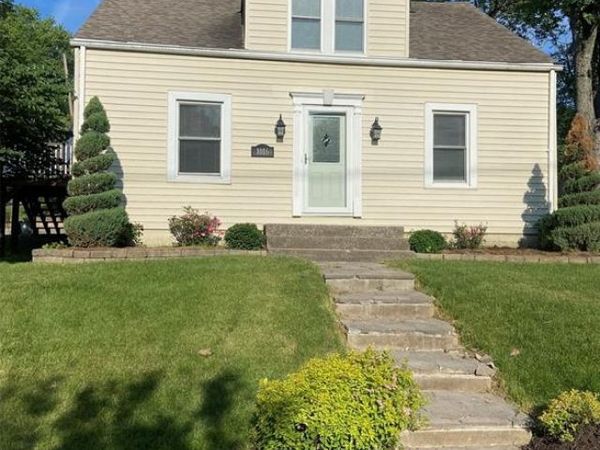 1016 N West End Boulevard, Cape Girardeau, MO 63701