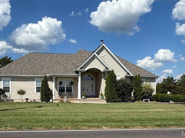 7941 Local Hillsboro Road , Cedar Hill, MO 63016