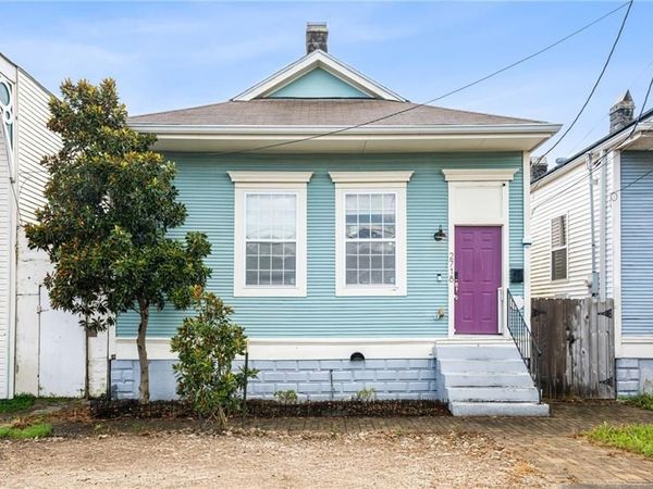2718 ST ANN Street, New Orleans, LA 70119