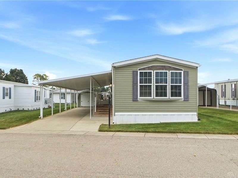134 Timber Street, Fairborn, OH 45324 Photo 2