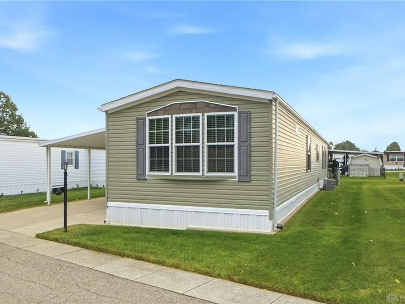 134 Timber Street, Fairborn, OH 45324 Photo 3