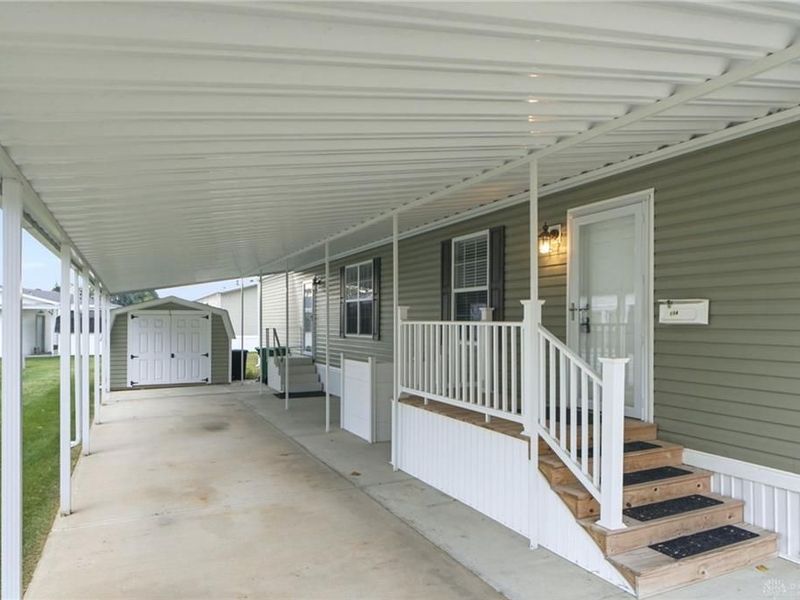 134 Timber Street, Fairborn, OH 45324 Photo 4