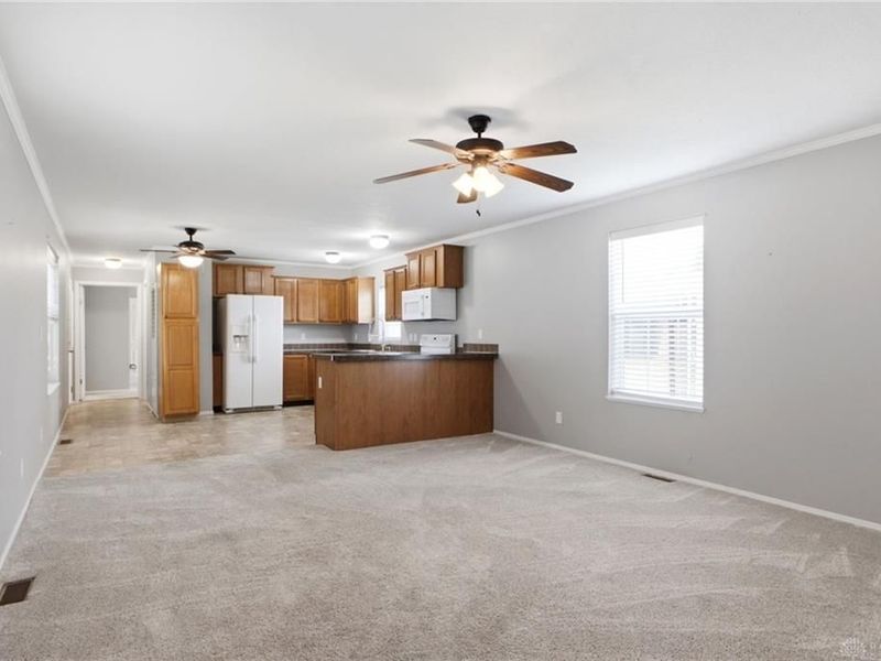 134 Timber Street, Fairborn, OH 45324 Photo 6
