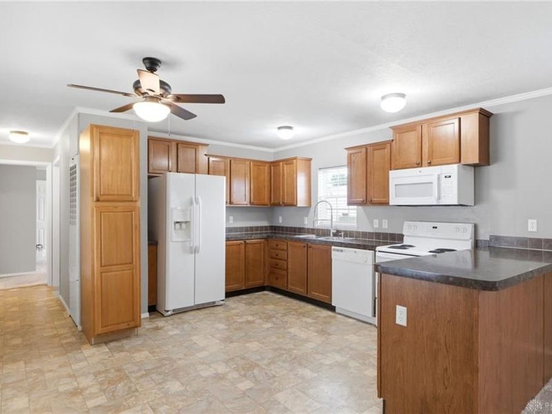 134 Timber Street, Fairborn, OH 45324 Photo 9