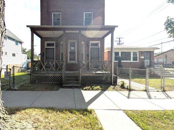 6237 S Ada Street , Chicago, IL 60636