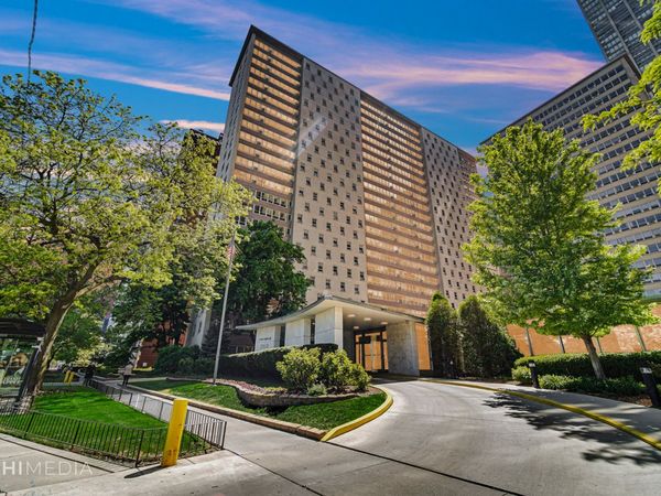 3950 N Lake Shore Drive , Unit 1219D, Chicago, IL 60613