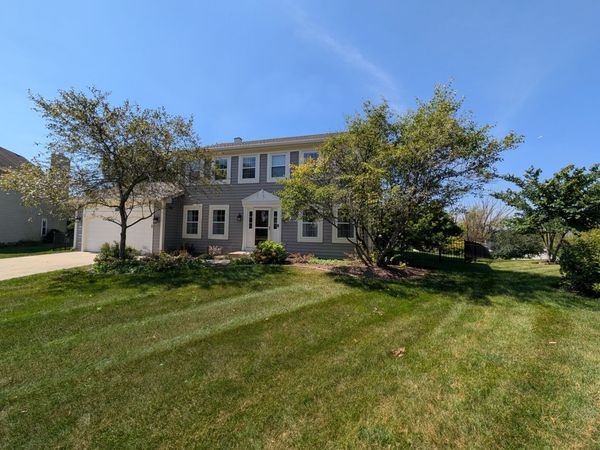 1350 Northgate Court, Bartlett, IL 60103