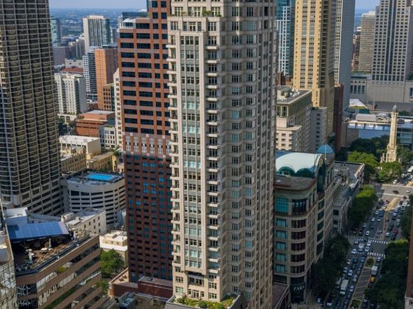 118 E ERIE Street , Unit 28F, Chicago, IL 60611