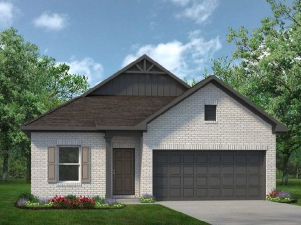 9725 Austin Hollow Road, Fort Worth, TX 76107