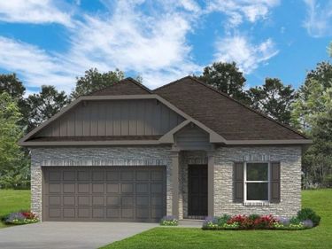9729 Austin Hollow Road, Fort Worth, TX 76036