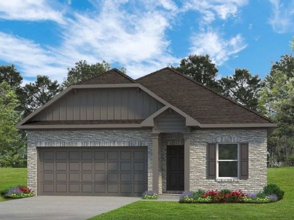 9729 Austin Hollow Road, Fort Worth, TX 76107