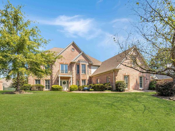 1822 HARTWELL MNR N, Collierville, TN 38017