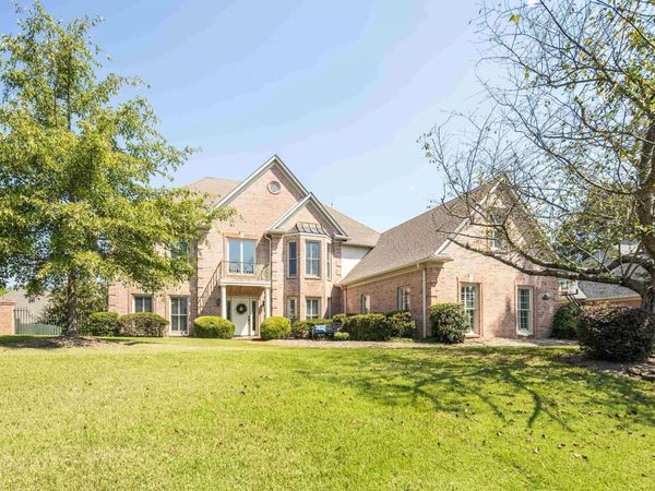 1822 HARTWELL MNR N, Collierville, TN 38017