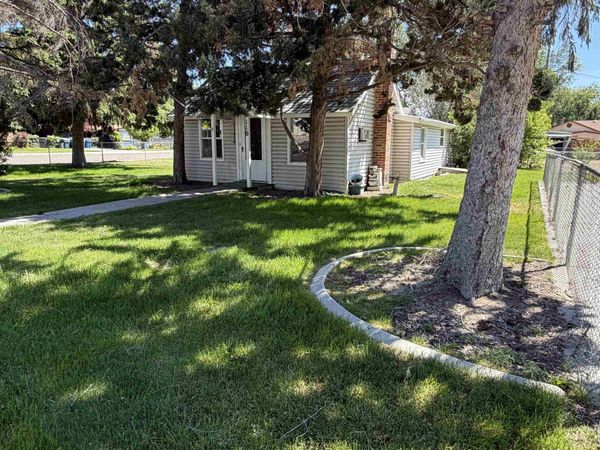 110 S 11th East, Mountain Home, ID 83647