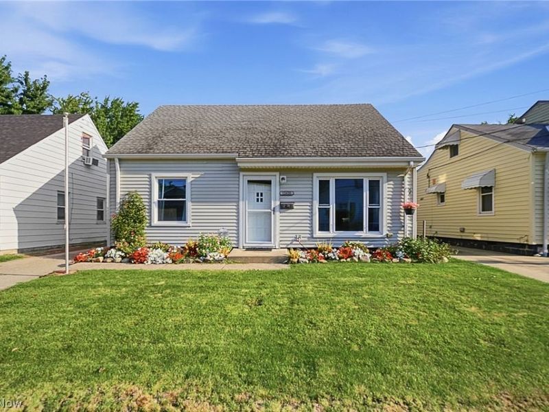 13420 Bennington Avenue, Cleveland, OH 44135 Photo 1