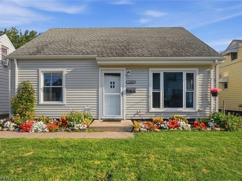 13420 Bennington Avenue, Cleveland, OH 44135 Photo 2