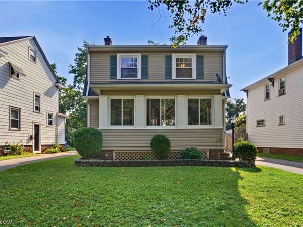 3619 W 148th Street , Cleveland, OH 44111
