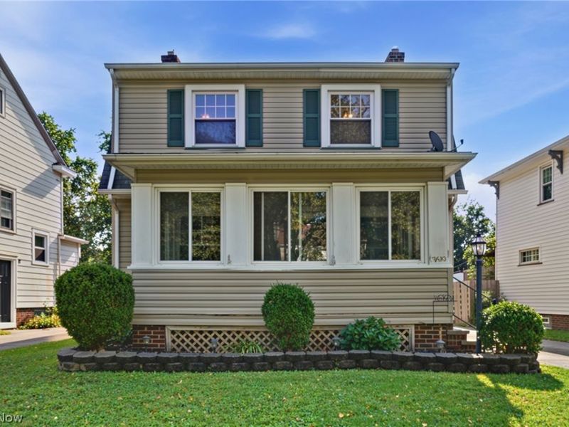 3619 W 148th Street, Cleveland, OH 44111 Photo 2