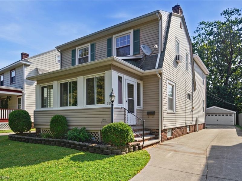 3619 W 148th Street, Cleveland, OH 44111 Photo 3