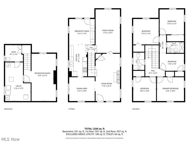 3619 W 148th Street, Cleveland, OH 44111 Photo 48