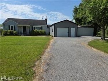 15090 Louisville Street NE, Minerva, OH 44657