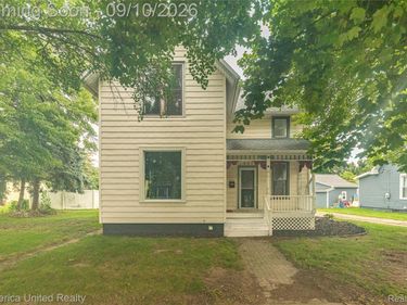 237 E Main Street, Milan, Mi 48160
