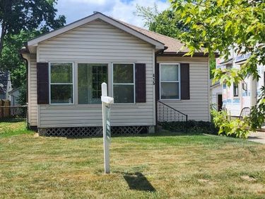 415 N Gainsborough Avenue , Royal Oak, Mi 48067