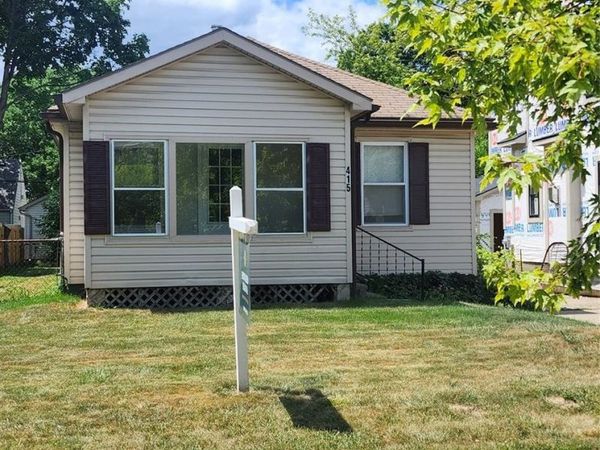 415 N Gainsborough Avenue , Royal Oak, Mi 48067