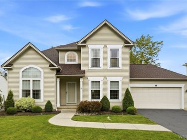 61 Via Pinto Drive, Amherst, NY 14221