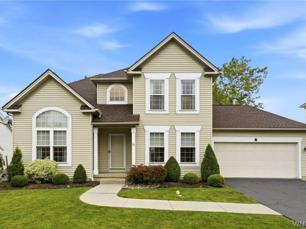61 Via Pinto Drive, Amherst, NY 14221