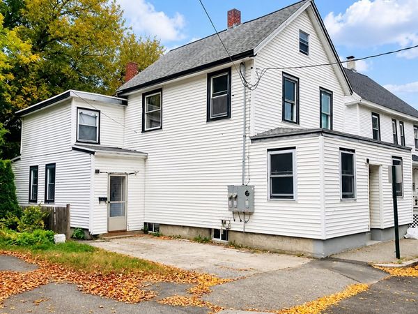 39-41 Park Street, Woburn, MA 01801