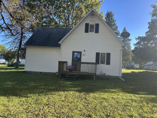 310 W 3RD Street, PECATONICA, IL 61063