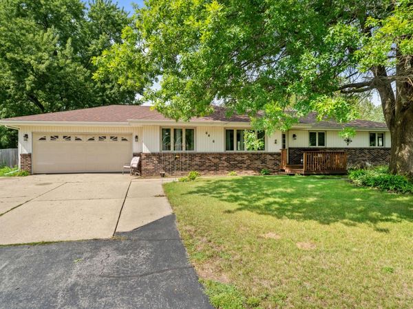6426 Dandbridge Boulevard, ROCKFORD, IL 61103