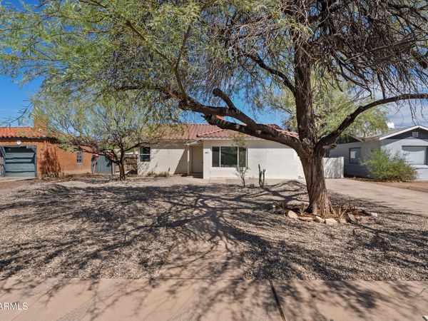 1726 E CORONADO Road, Phoenix, AZ 85006