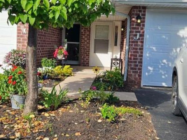 2579 TELLURIDE TRAIL, Unit J, Green Bay, WI 54313