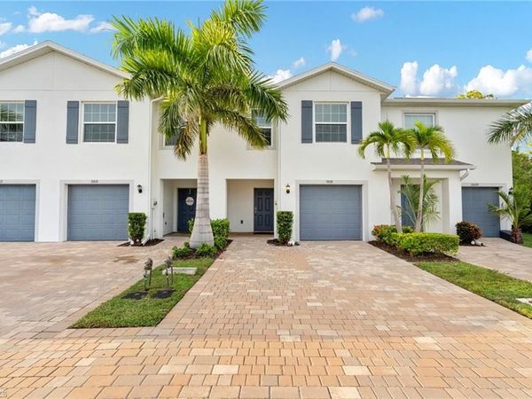 15535 Wildflower CIR , NAPLES, FL 34119