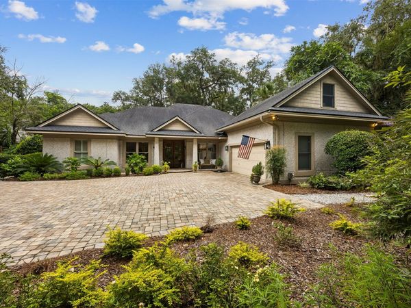 115 SEA MARSH Road , Fernandina Beach, FL 32034