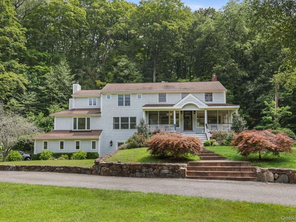 777 Armonk Road , Mount Kisco, NY 10549