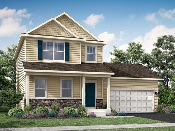 17937 Hillside Drive, Lowell, IN 46356