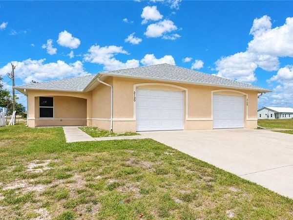 2130 NE 8th PL , CAPE CORAL, FL 33909