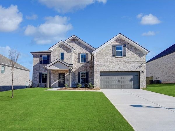 1013 Linford Drive , Locust Grove, GA 30248
